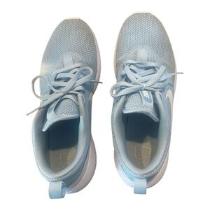 Nike Women’s Roshe Golf Ocean Bliss Sneakers. AA1851 400/GOAT size 8.5.